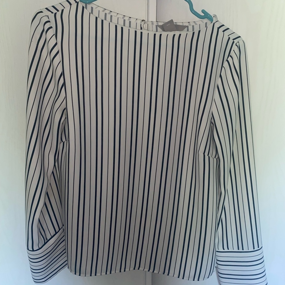 H&M blouse